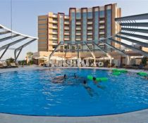 Hotel Vega, Mamaia, Romania