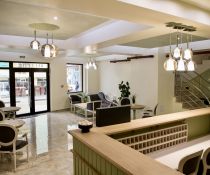 Imperial Hotel & Spa, Baile Olanesti, Romania