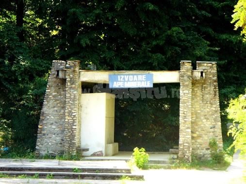 tratarea artrozei cu ape minerale)
