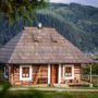 La Roata - Casa Dumitru
