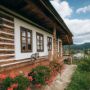 La Roata - Casa Dumitru