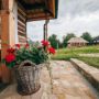 La Roata - Casa Dumitru