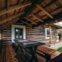 La Roata - Casa Dumitru