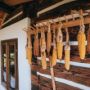 La Roata - Casa Dumitru