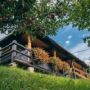 La Roata - Casa Zenovia