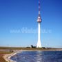 Lacul Techirghiol - Eforie Nord