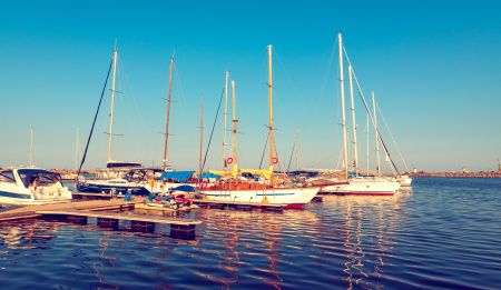 Mangalia