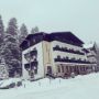 Manor Ski Hotel