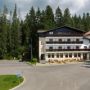 Manor Ski Hotel