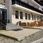 Manor Ski Hotel