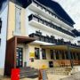 Manor Ski Hotel