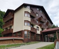 Hotel Monte Cervo, Covasna, Romania