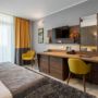New Splendid Hotel & Spa