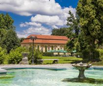 Palatul Brukenthal