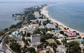 Panoramă Mamaia