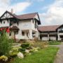 Pastel Chalet