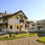 Pastel Chalet