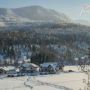 Pastel Chalet