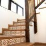 Pastel Chalet