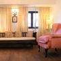 Pastel Chalet