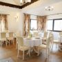 Pastel Chalet