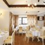 Pastel Chalet