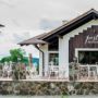 Pastel Chalet