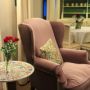 Pastel Chalet