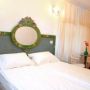 Pastel Chalet