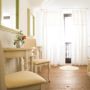 Pastel Chalet