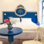 Pastel Chalet