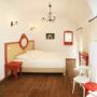 Pastel Chalet