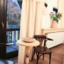 Pastel Chalet