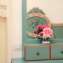 Pastel Chalet