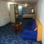 Pensiunea Ambasador Baile Herculane - Apartament