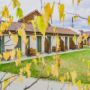 Pensiunea Casa Dinainte
