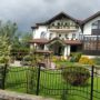 Pensiunea Casa Domneasca