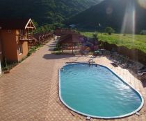 Pensiunea Casa Ecologica, Baile Herculane, Romania