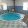 Pensiunea Casa Ecologica Baile Herculane - Jacuzzi