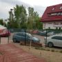 Pensiunea Casa Matei