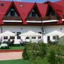 Pensiunea Casa Matei