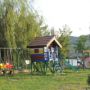 Pensiunea Casa Matei