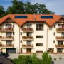 Pensiunea Comfort