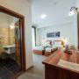 Pensiunea Comfort