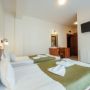 Pensiunea Comfort