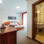 Pensiunea Comfort