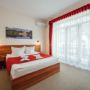 Pensiunea Comfort
