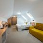 Pensiunea Comfort