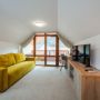 Pensiunea Comfort