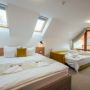 Pensiunea Comfort